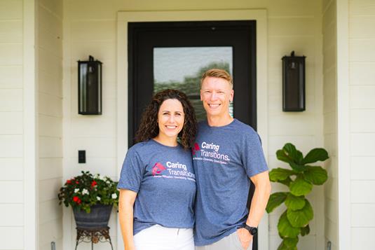 Caring Transitions of The Woodlands - Owner Bio Photo