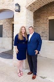 Caring Transitions of The Woodlands - Owner Bio Photo