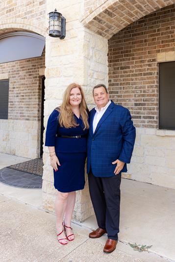 Caring Transitions of The Woodlands - Owner Bio Photo
